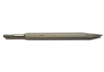 250 x 14mm Mũi đục sắt bê tông Makita D00088