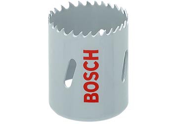 25mm Mũi khoét Bosch 2608584620