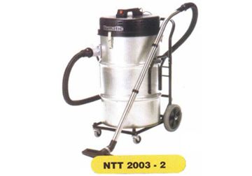 3600W Máy hút bụi công nghiệp đa dụng Numatic NTT 2003-2