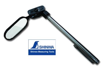 36mm Kính soi kỹ thuật Shinwa 75759