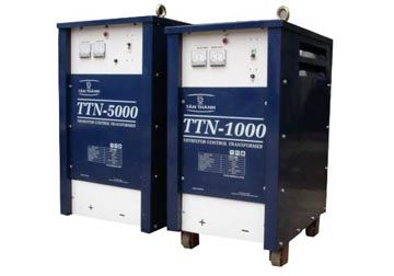 5000A-15VDC Nguồn xi mạ TTN-5000