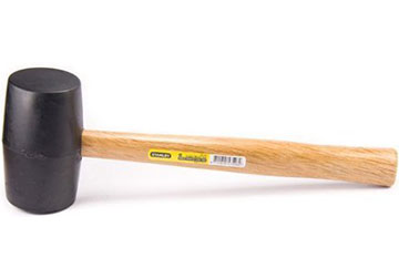 680g Búa cao su Stanley 57-528 (STHT57528-8)