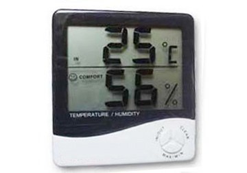 Đồng hồ đo nhiệt độ HTC-1