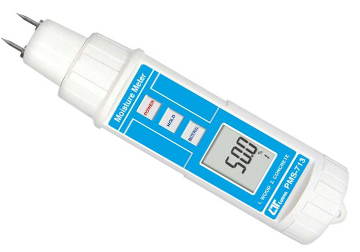 Máy đo độ ẩm điện tử Lutron PMS-713
