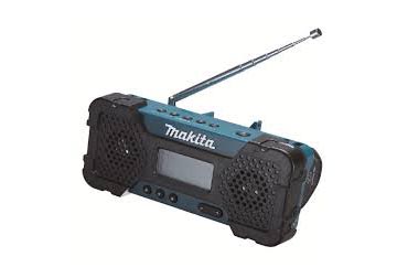 10.8V Radio dùng pin sạc Makita MR051