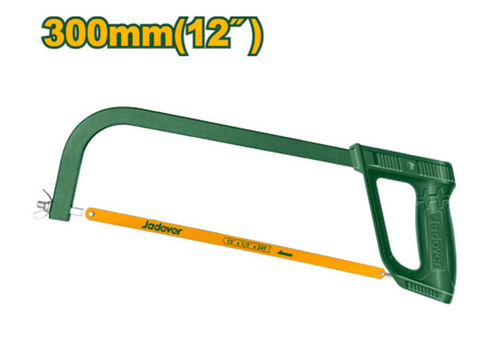 12" Cưa sắt Jadever JDHF3138