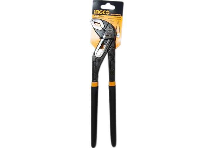 12" Kìm mỏ quạ INGCO HPP03300