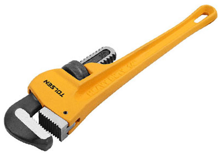 12" Mỏ lết răng Tolsen 10233