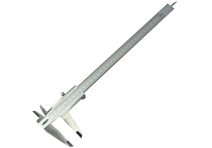 12" Thước cặp cơ Insize 1205-3002S