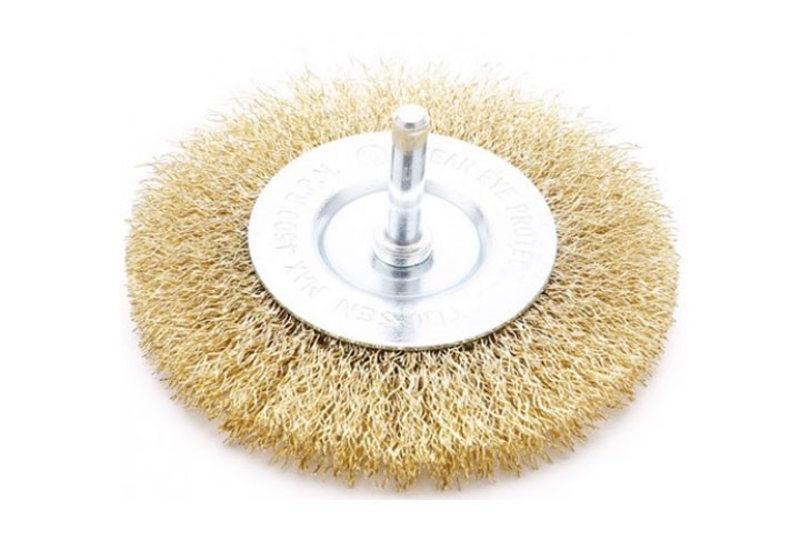 125mm Bánh cước Total TAC36051