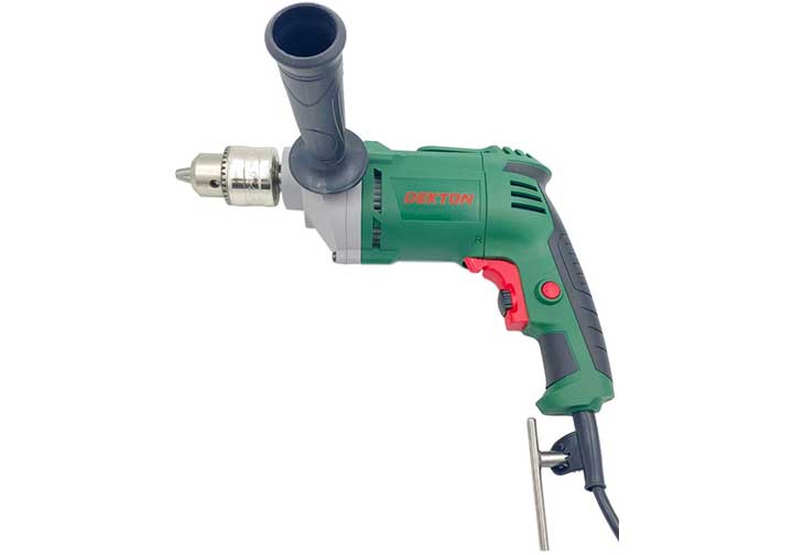 13mm Máy khoan cầm tay 750W Dekton DK-ID750