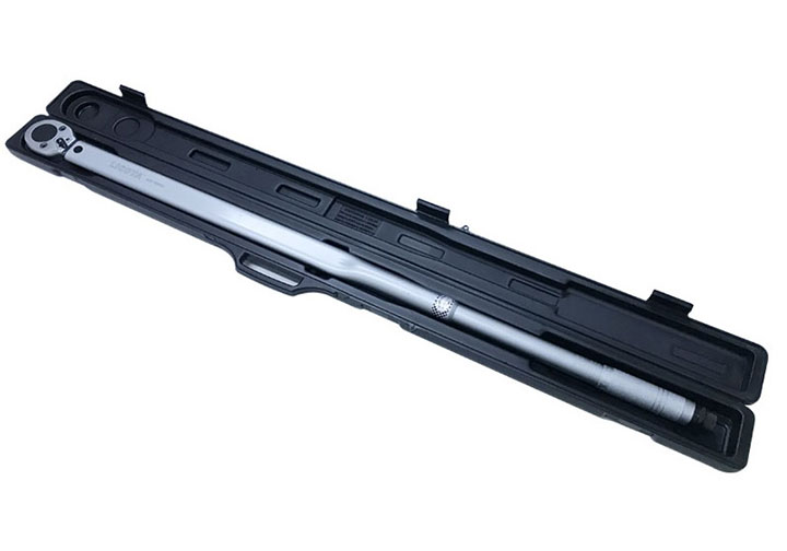 140-980N.m Cần siết lực 1" Licota AQT-N8980