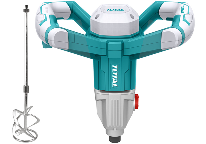 1400W Máy trộn sơn Total TD614006