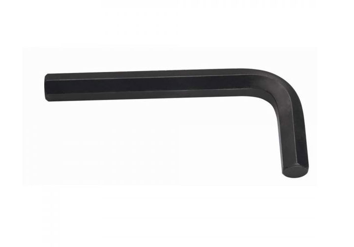 17mm Chìa lục giác đen đầu bằng Sata 84-323 (84323)