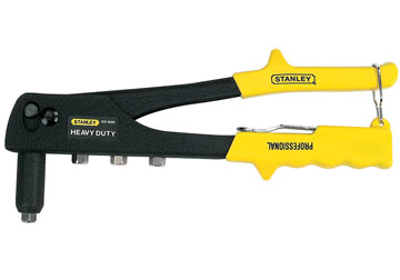 Kìm rút đinh ri vê 4 lỗ Stanley 69-800 (STHT69800-8)