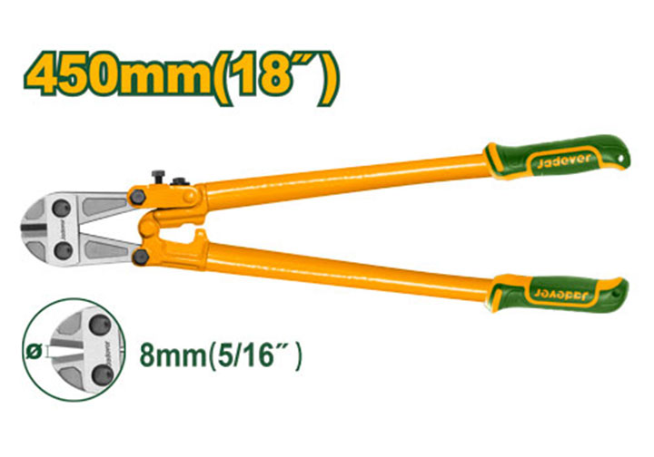 18" Kìm cộng lực Jadever JDBC1118