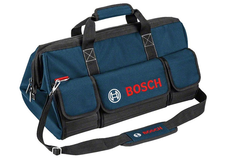 19" Túi đựng đồ nghề Bosch 1600A003BJ