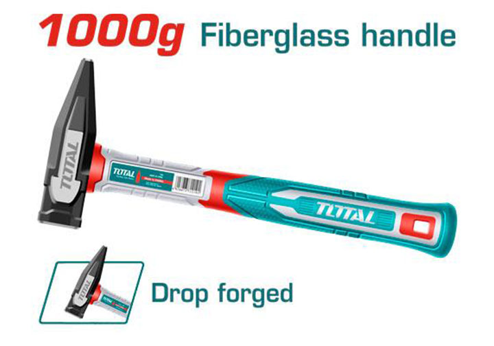 1kg Búa cơ khí Total THMH621000