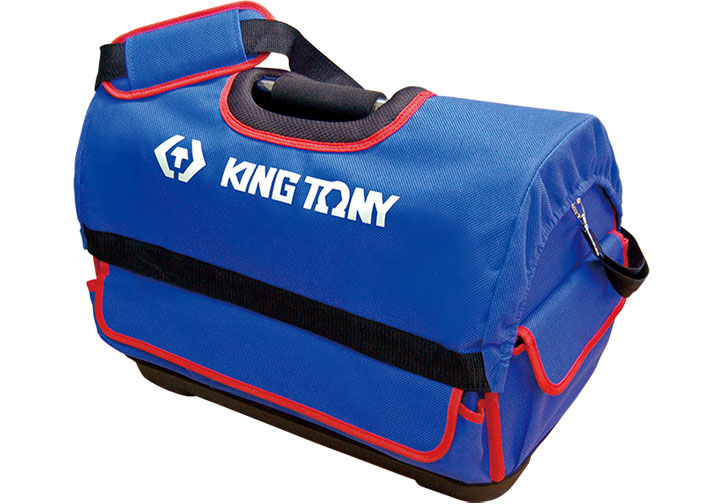 20" Túi đựng đồ nghề (510x255x345mm) Kingtony 87711C