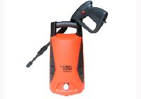 1.400W Máy phun xịt áp lực Black Decker PW1470TD