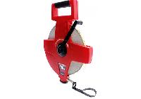 100m Thước dây sợi thủy tinh KDS SGR12-100CF