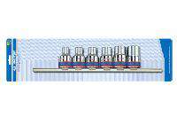 1/2" bộ tuýp 6 chi tiết Kingtony 4106PR