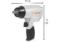 1/2" Máy siết bu lông dùng khí nén Truper 18242 (TPN-731-EX)