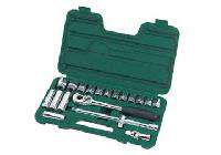 1/2" Bộ tuýp 20 chi tiết  Sata 09-005