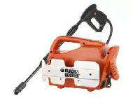 1.300W M Máy phun xịt áp lực Black Decker PW1300C