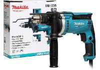 13mm Máy khoan búa 710W Makita M8100B