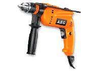 13mm Máy khoan động lực 570W AEG SBE 570 R