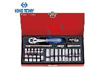 1/4" Bộ tuýp 26 chi tiết Kingtony 2526MR01