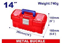 14" Thùng đồ nghề khóa kim loại Emtop EPBX1402