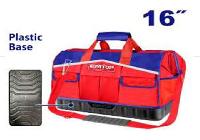 16" Túi đựng đồ nghề đế nhựa Emtop ETBG28164
