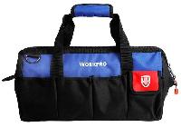 18" (460mm) Túi đựng đồ nghề Workpro WP281005
