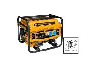 2.8KW Máy phát điện dùng xăng INGCO GE30005-1