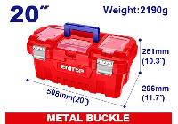 20" Thùng đồ nghề khóa kim loại Emtop EPBX2002