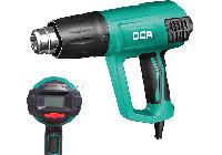 2000W Máy thổi hơi nóng (có hiện số) DCA AQB03-2000