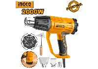 2000W Máy thổi hơi nóng Ingco HG200047