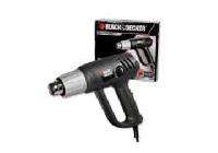 2000W Máy thổi hơi nóng Black Decker KTX2500