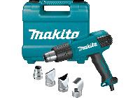 2000W Máy thổi hơi nóng Makita HG6530VK