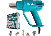 2000W Máy thổi hơi nóng Total TB20036
