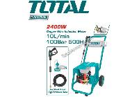 2000W Máy xịt rửa dùng trong công nghiệp Total TGT11176