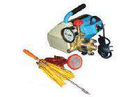 200W Máy xịt rửa áp lực KDC-20A