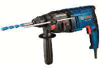 20mm Máy khoan búa 600W Bosch GBH 2-20 DRE