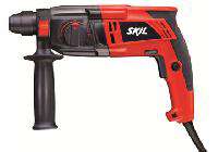 20mm Máy khoan búa Skil 1716