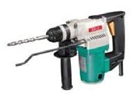 20mm Máy khoan động lực 600W DCA AZC20