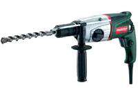 24mm Máy khoan búa 705W Metabo BHE24