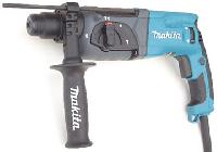 24mm Máy khoan búa 780W Makita HR2470
