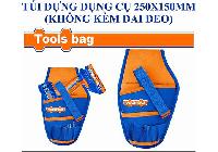 250x150mm Túi đeo đồ nghề Wadfow WTG2105